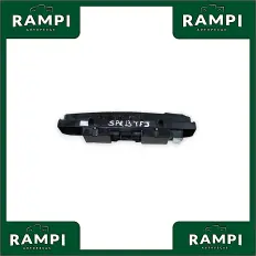 Régua Botão Alerta Mercedes Benz Sprinter 2013