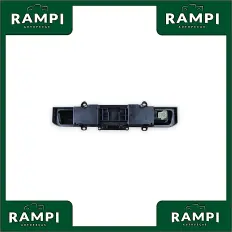 Régua Botão Alerta Mercedes Benz Sprinter 2013