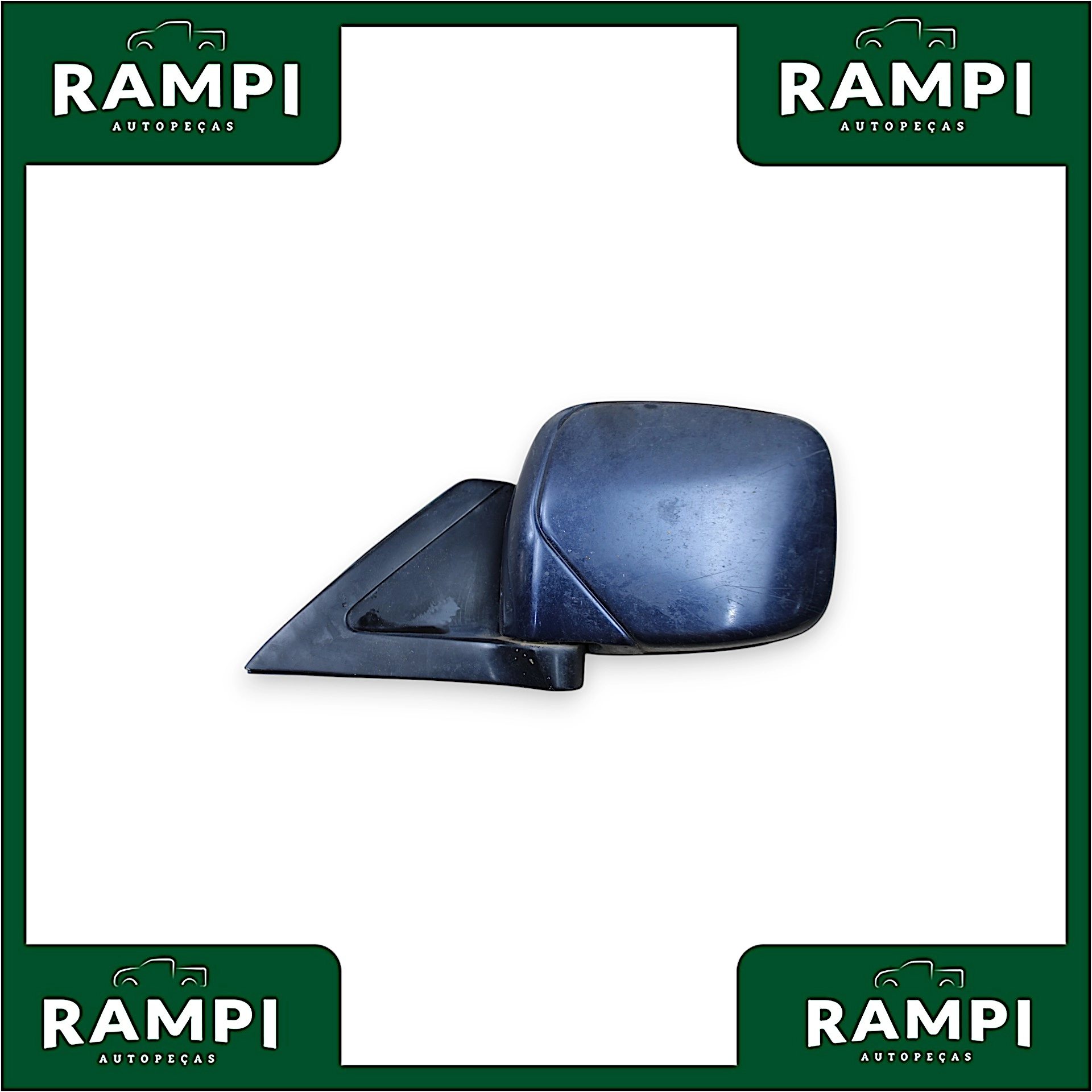 Retrovisor Direito Mitsubishi Pajero 2007