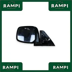 Retrovisor Direito Mitsubishi Pajero 2007 