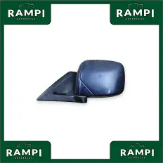 Retrovisor Direito Mitsubishi Pajero 2007 