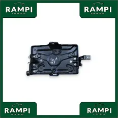 Suporte Bateria Mitsubishi Pajero Full 2018