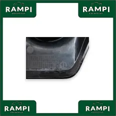 Tampa Capa Motor Jeep Compass 2021 J46352576