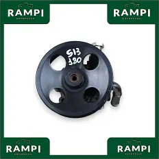 Bomba Direção Hidráulica GM S10 2013 180cv 