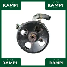 Bomba De Direção Hidráulica S10 2013 2.8 Diesel
