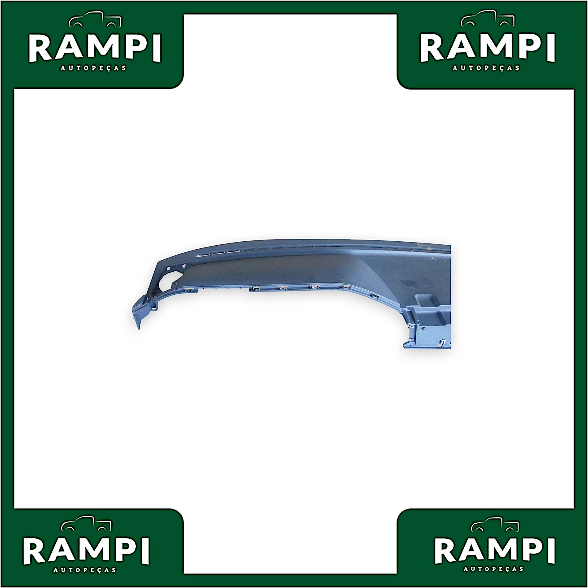 Capa do Painel Mercedes Benz Sprinter 1998 (Com Detalhes)