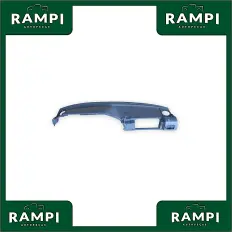 Capa do Painel Mercedes Benz Sprinter 1998 (Com Detalhes) 