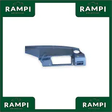 Capa do Painel Mercedes Benz Sprinter 1998 (Com Detalhes) 