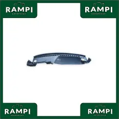 Capa do Painel Mercedes Benz Sprinter 1998 (Com Detalhes) 