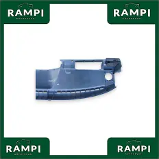 Capa do Painel Mercedes Benz Sprinter 1998 (Com Detalhes) 