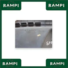 Capa do Painel Mercedes Benz Sprinter 1998 (Com Detalhes) 