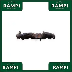 Coletor Escape GM S10 2013 180cv