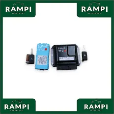 Kit Injeção Mitsubishi Pajero Full 2018 3.2 31860c022