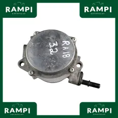 Bomba De Vácuo Ranger 2018 3.2 Diesel Bk3q2a451gb