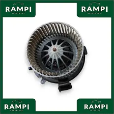 Motor Forçado Mercedes Benz Sprinter 2.2 2013 