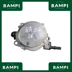 Bomba De Vácuo Ranger 2016 3.2 Diesel 200cv