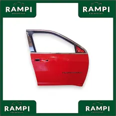 Porta Dianteira Direita Ram Rampage 2023 