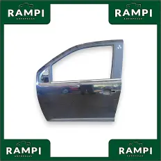 Porta Dianteira Esquerda GM Trailblazer 2014 