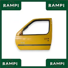 Porta Dianteira Esquerda Nissan Xterra 2007 