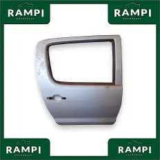 Porta Traseira Direita Toyota Hilux 2012