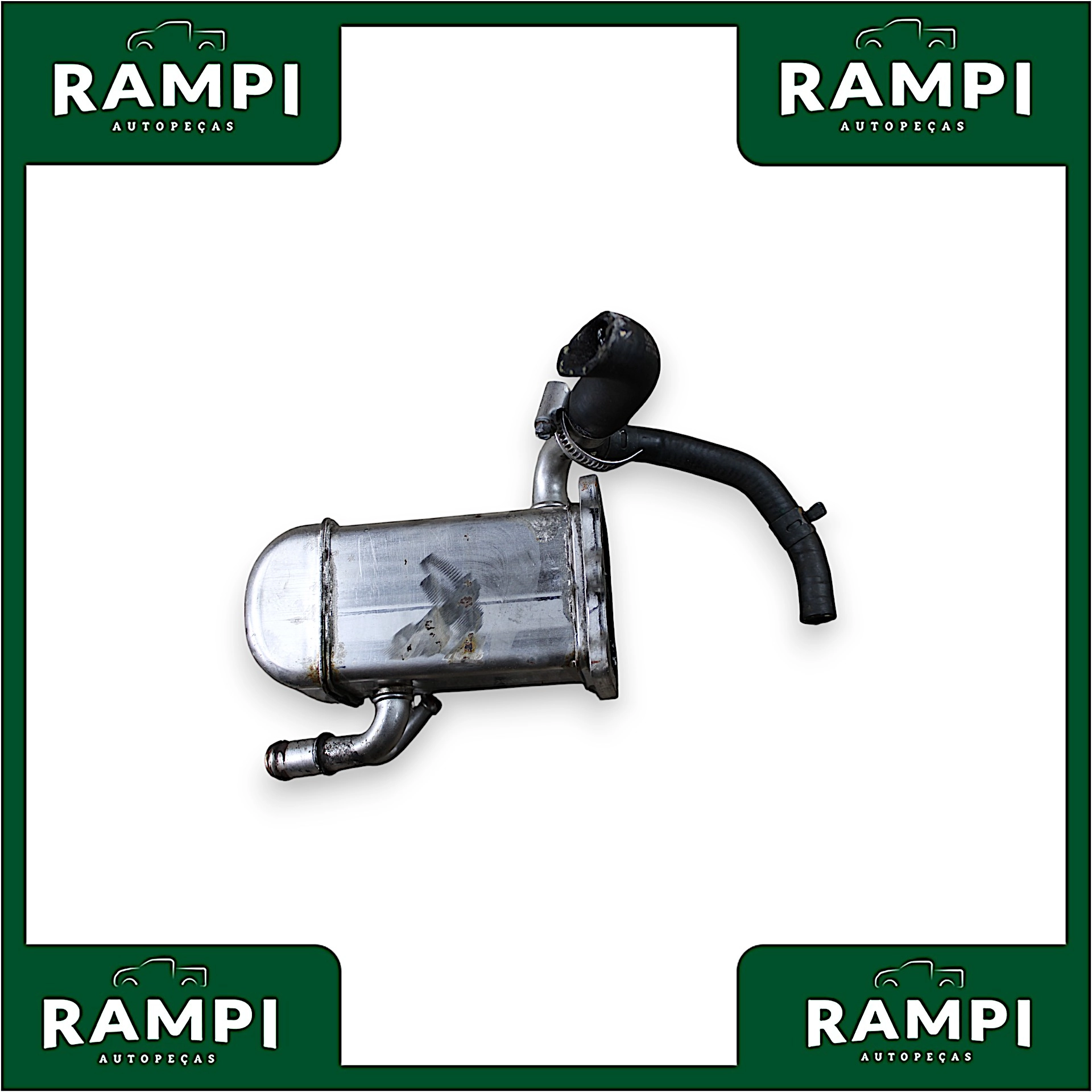 Resfriador EGR GM S10 2013 180cv