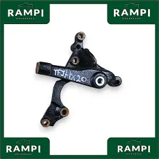 Suporte Bomba Direção Toyota Hilux 2020 2.8 