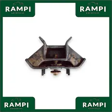 Suporte Coxim Traseiro Câmbio Kia Mohave 2011 3.0 218323e384 