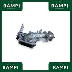 Suporte Resfriador Válvula EGR Toyota Hilux 2020 