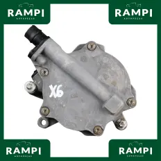 Bomba De Vácuo X6 2011 V8 Bi Turbo Gasolina