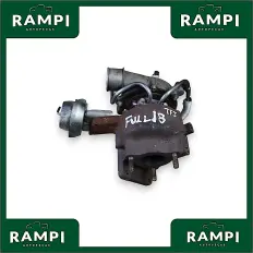 Turbina Mitsubishi Pajero Full 2013 3.2