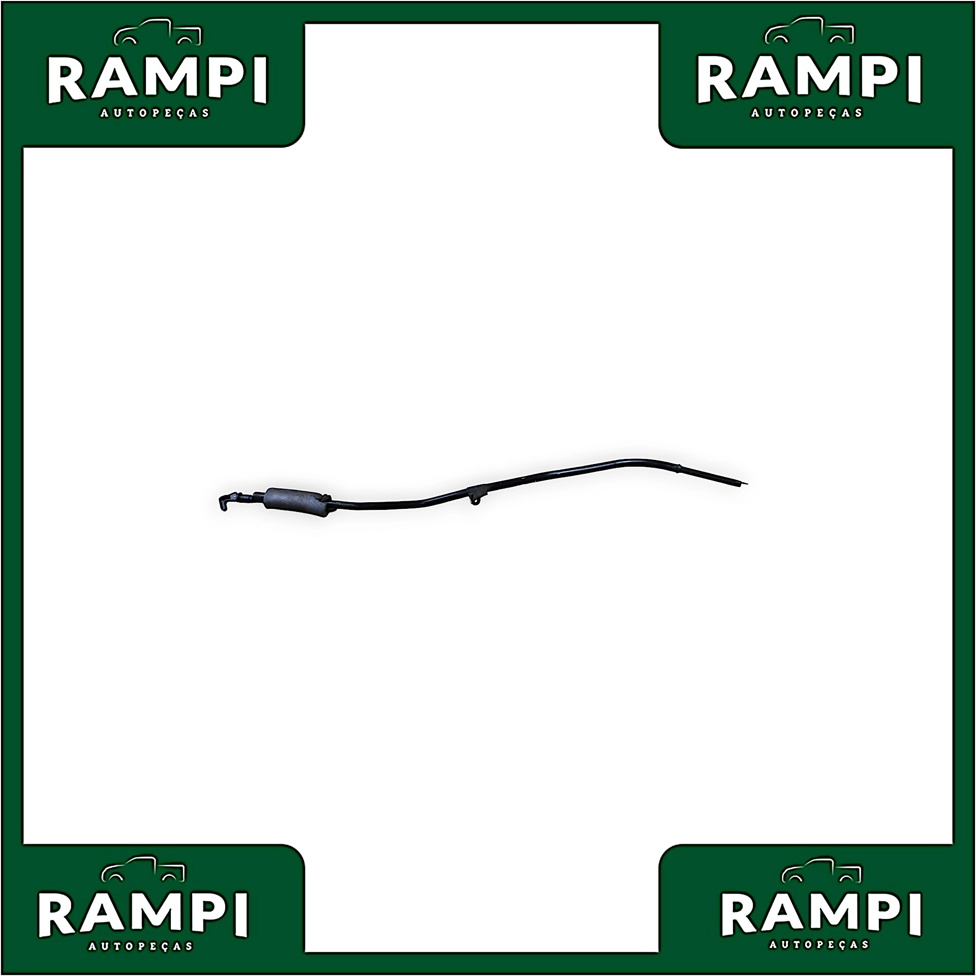 Vareta Óleo Motor GM S10 2013 180cv