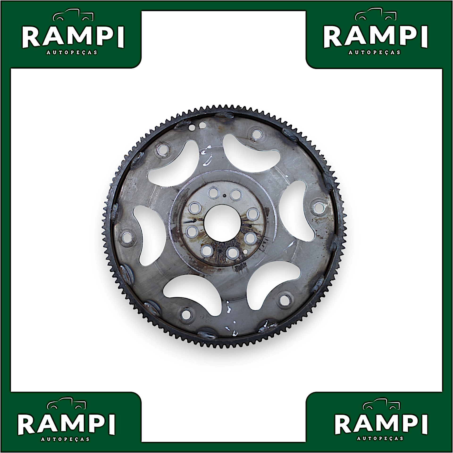 Volante Motor Cremalheira GM S10 2013 180cv