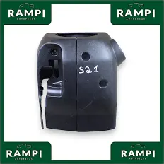 Acabamento Coluna Direção GM S10 2021 52142285