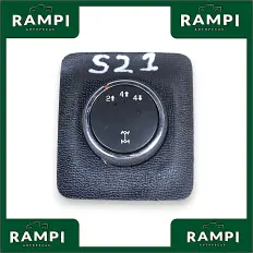 Botão Comando Tração GM S10 2021 2.8