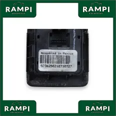 Botão Comando Tração GM S10 2021 2.8