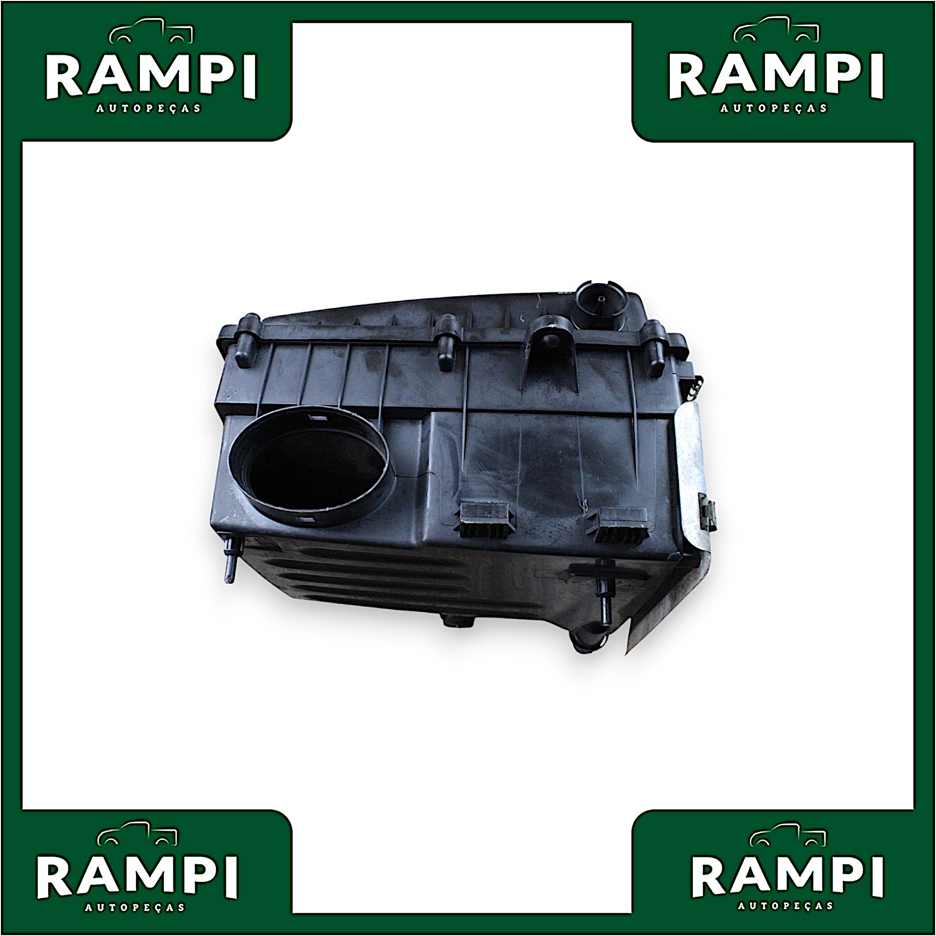 Caixa Filtro Ar Volkswagen Amarok 2017