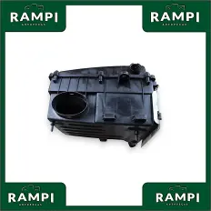 Caixa Filtro Ar Volkswagen Amarok 2017