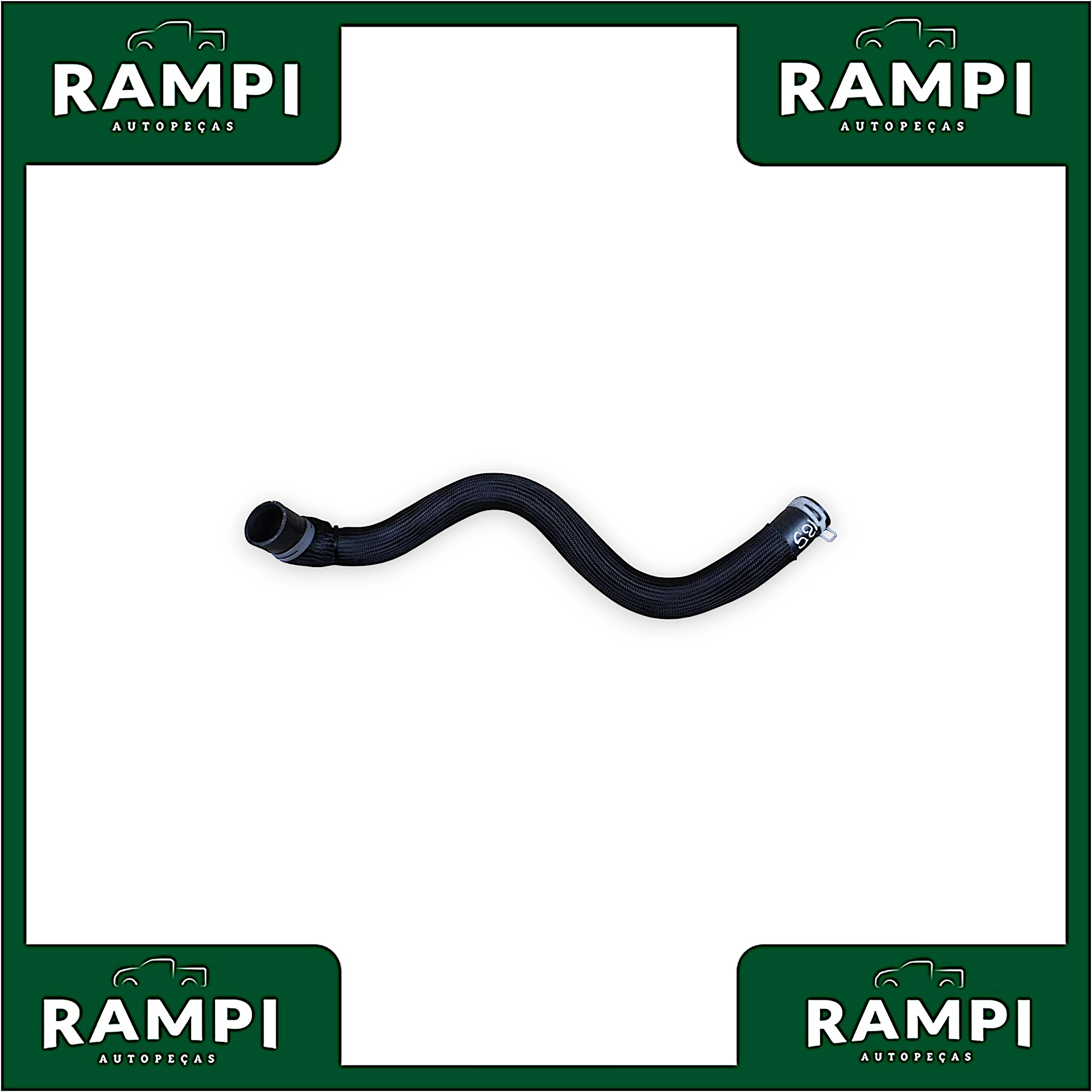 Cano Agua GM S10 2021