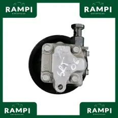 Bomba De Direção Hidráulica Sorento 2006 2.5 Diesel