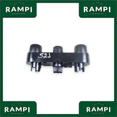 Comando Controle Ar Condicionado GM S10 2021 84473325