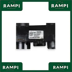 Comando Controle Ar Condicionado GM S10 2021 84473325