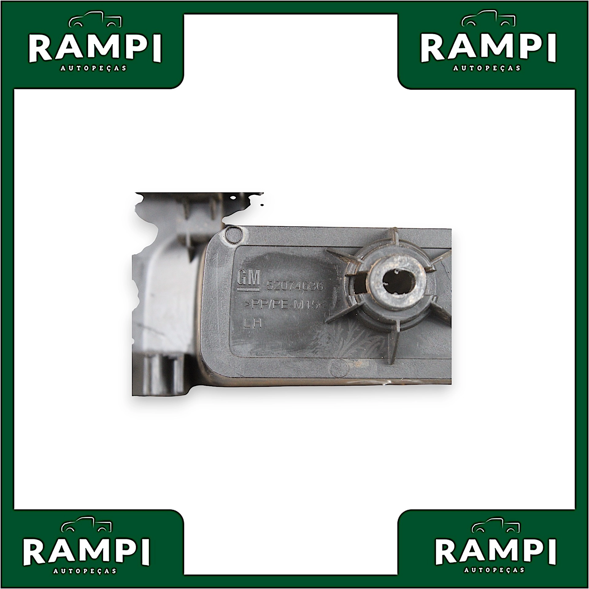 Comando Vidro Elétrico Completo GM S10 2021 22915121
