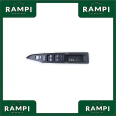 Comando Vidro Elétrico Completo GM S10 2021 22915121