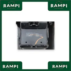 Comando Vidro Elétrico Completo GM S10 2021 22915121
