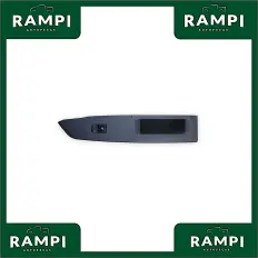 Comando Vidro Elétrico Traseiro Esquerdo GM S10 2016 22915110
