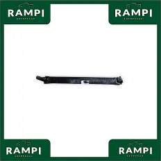 Eixo Cardan Traseiro GM S10 4x4 2009