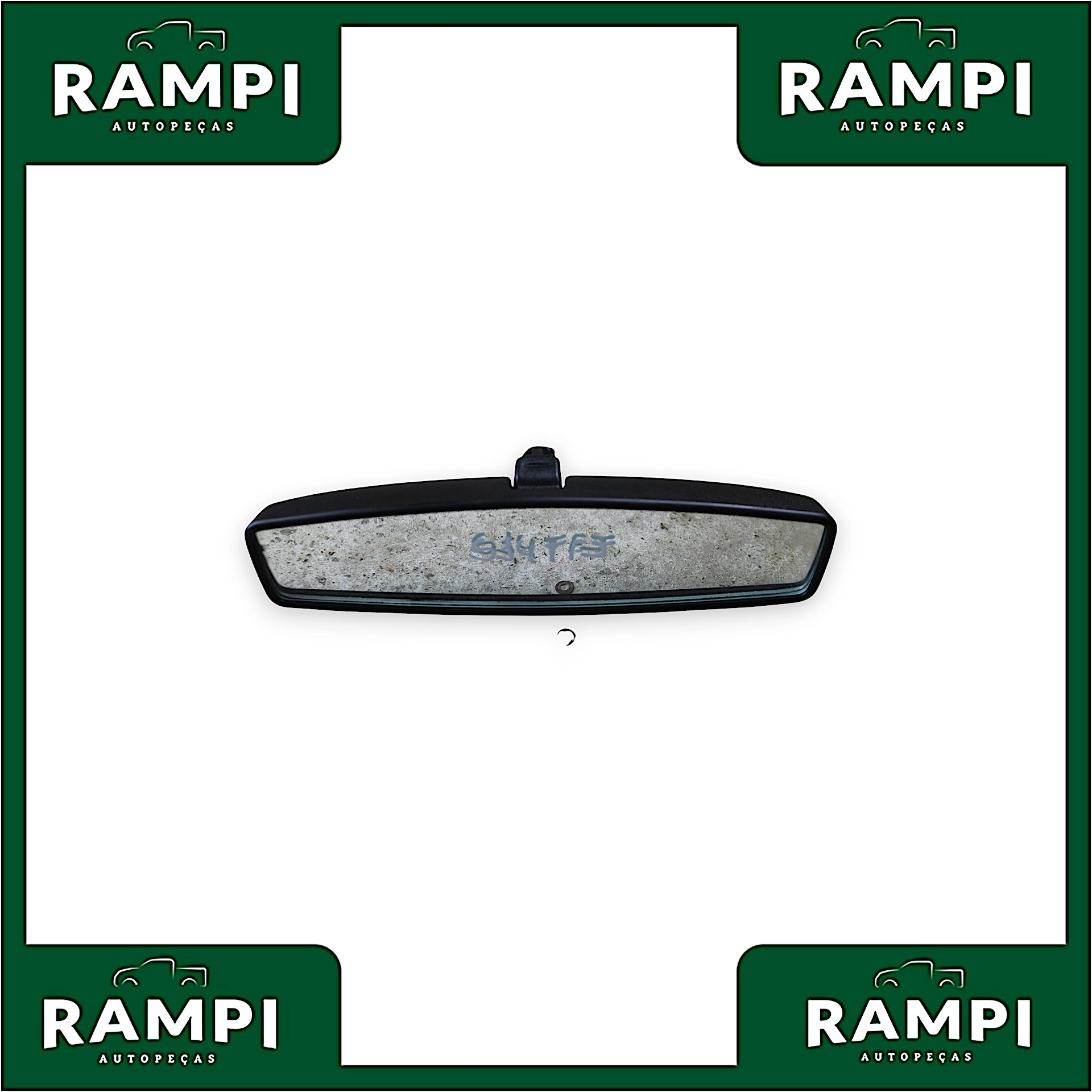 Espelho Retrovisor GM S10 2016
