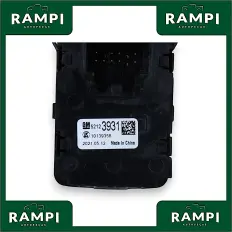 Interruptor Farol Original GM S10 2021 52123931