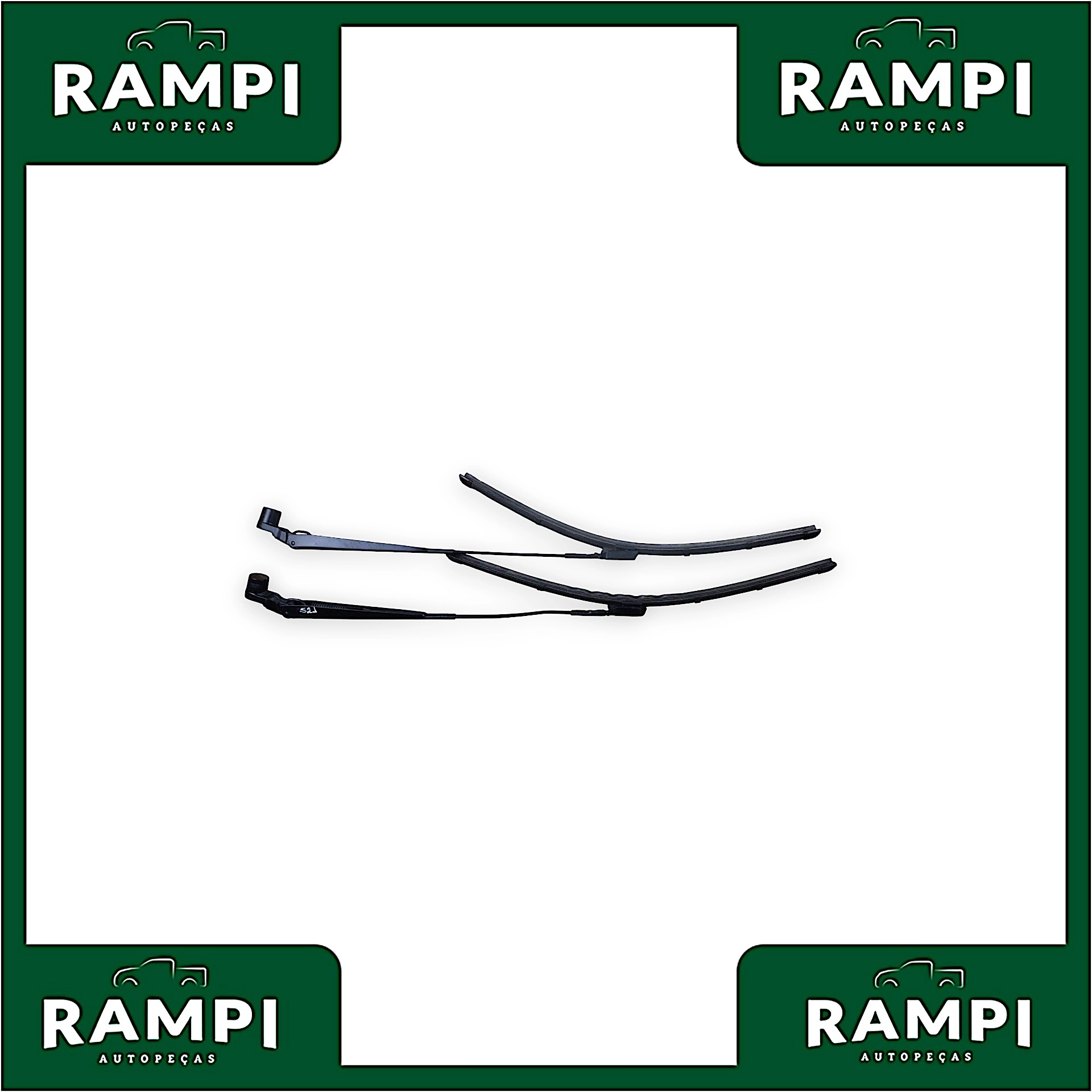 Limpador Parabrisa GM S10 2021