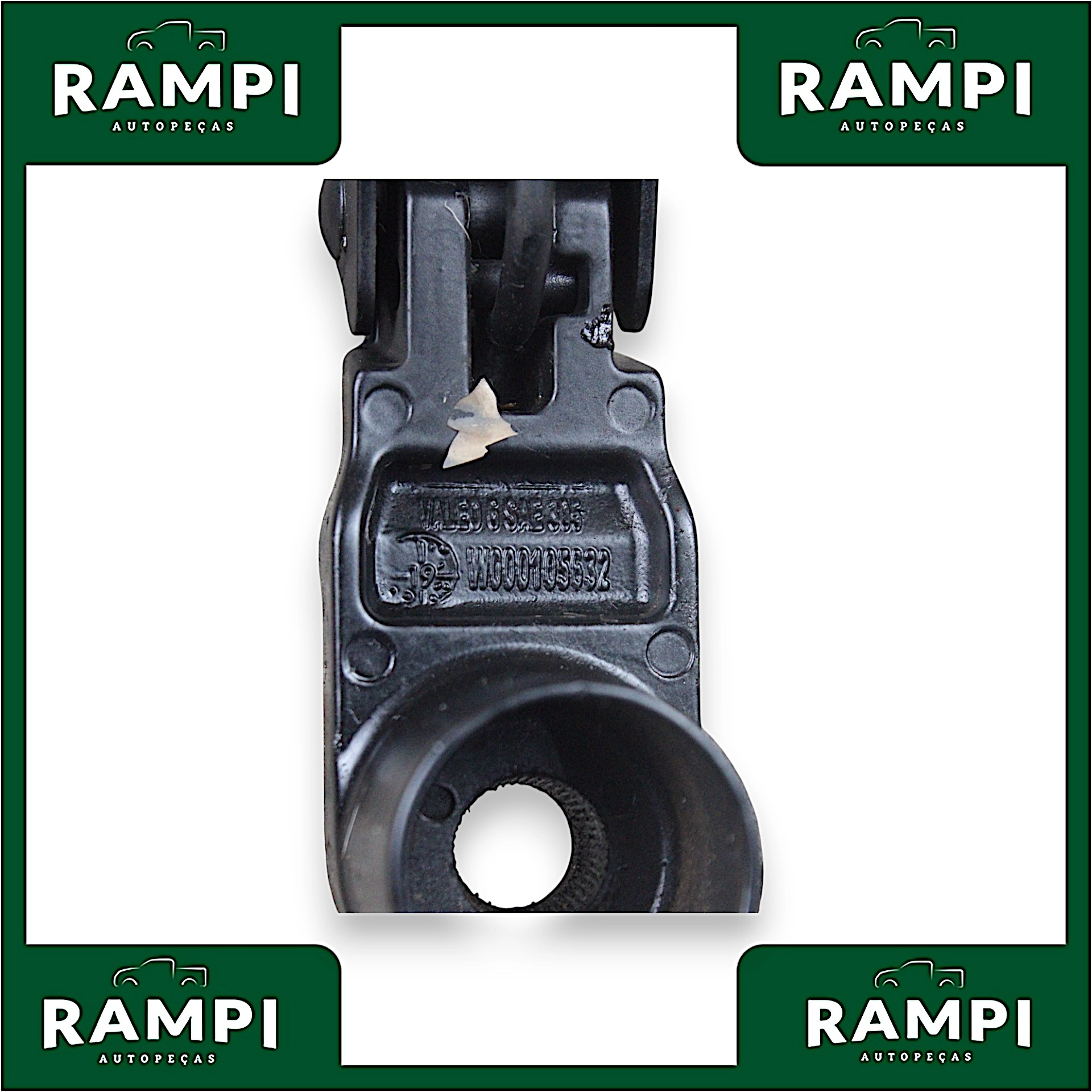 Limpador Parabrisa GM S10 2021